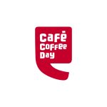 Café Coffee Day Logo Vector