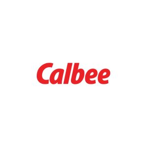 Calbee Logo Vector