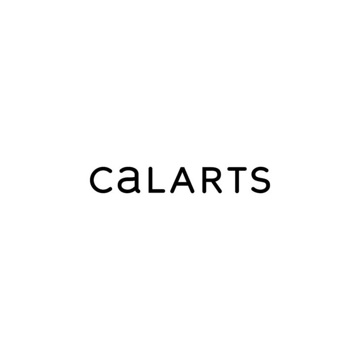 California Institute Of The Arts Calarts Logo Vector