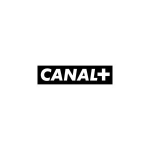 Canal Plus Logo Vector