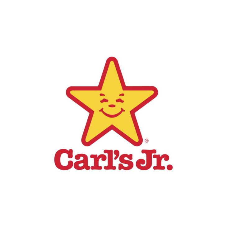Carl's Jr Logo Vector