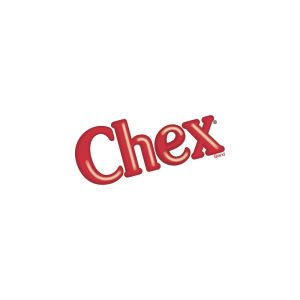 Chex Logo Vector