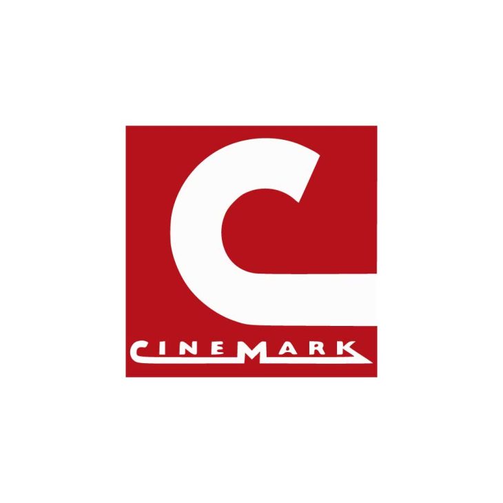 Cinemark Logo Vector