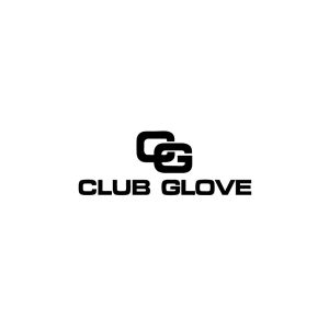 Club Glove Logo Vector