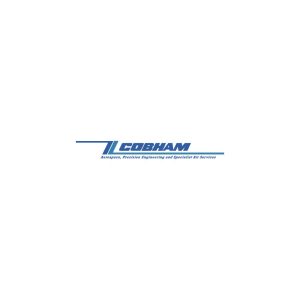 Cobham Logo Vector