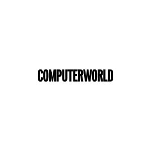 Computerworld Logo Vector