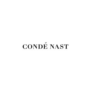 Conde Nast Logo Vector