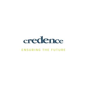 Credence Logo Vector