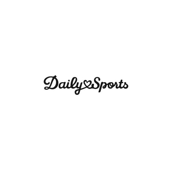 Daily Sports Logo Vector (.Ai .PNG .SVG .EPS Free Download)