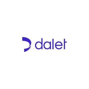 Dalet  Logo Vector