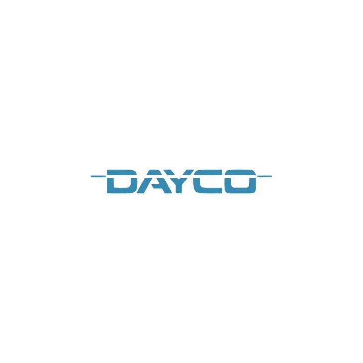Dayco Logo Vector