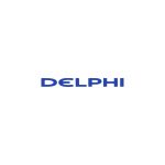 Delphi Logo Vector