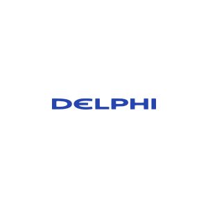 Delphi Logo Vector