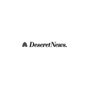 Deseret News Logo Vector