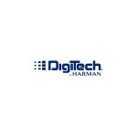 DigiTech Logo Vector