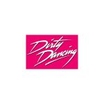 Dirty Dancing Logo Vector