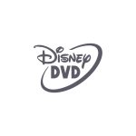 Disney Dvd Logo Vector