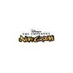 Disney’s The Emperor’s New Groove Logo Vector