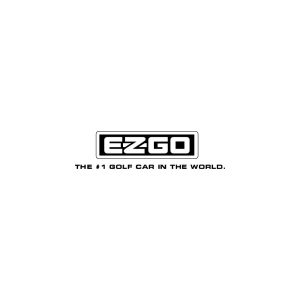 Ez Go Logo Vector