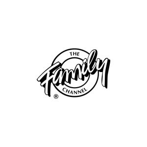 Family Channel Logo Vector
