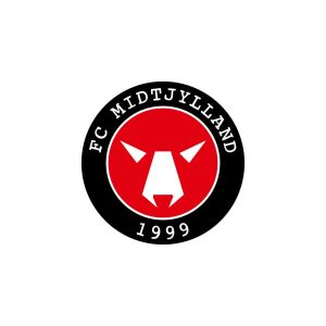 Fc Midtjylland Logo Vector