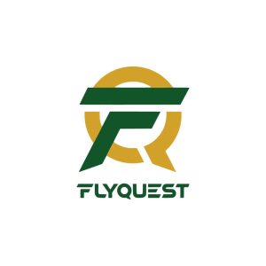 Flyquest Logo Vector