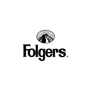Folgers Coffee Logo Vector