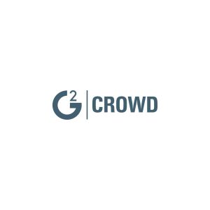 G2 Crowd Logo Vector