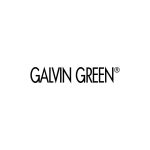 Galvin Green Logo vector