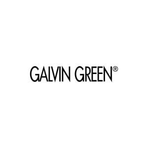 Galvin Green Logo vector