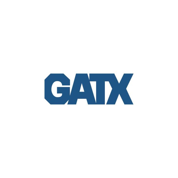 Gatx Logo Vector