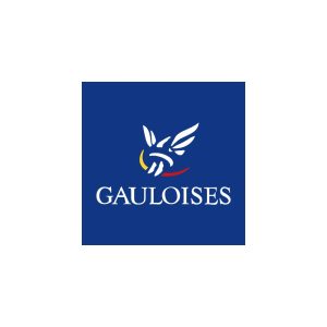 Gauloises Logo Vector
