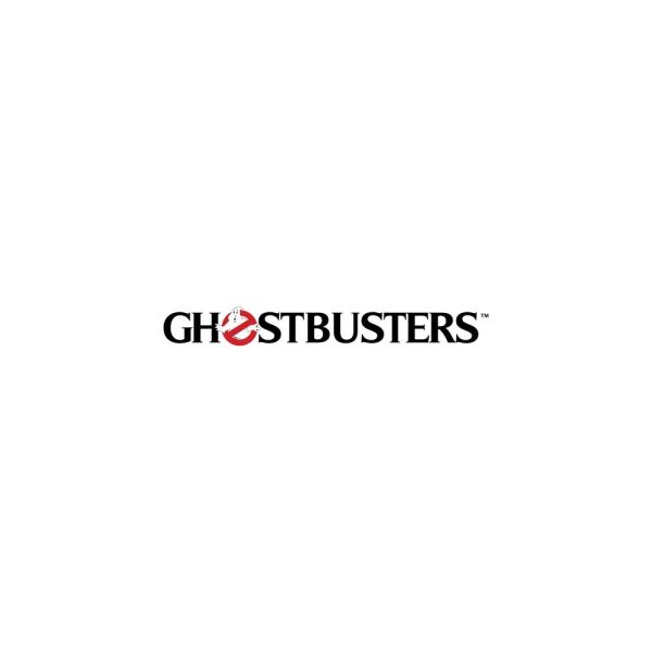 Ghostbusters Letters Logo Vector - (.Ai .PNG .SVG .EPS Free Download)