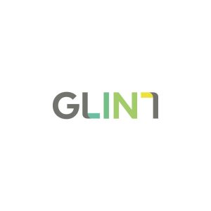 Glint Logo Vector