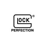 Glock Perfection Logo Vector