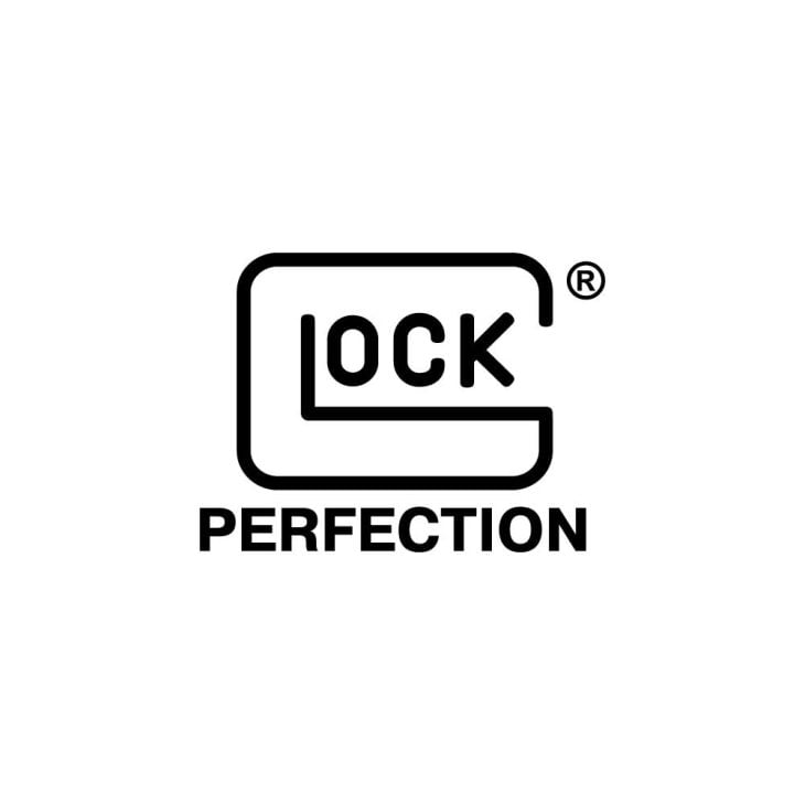 Glock Perfection Logo Vector Ai PNG SVG EPS Free Download