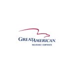 Great American Logo Vector