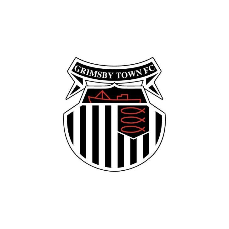 Grimsby Town Fc Logo Vector