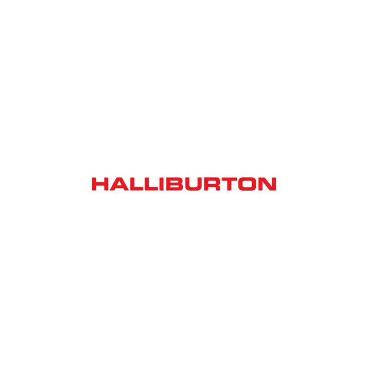 Halliburton Logo Vector