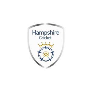 Hampshire County Cricket Club Logo Vector