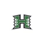 Hawaii Warriors Logo Vector