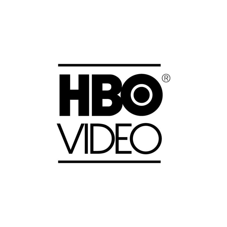 Hbo Video Logo Vector - (.Ai .PNG .SVG .EPS Free Download)