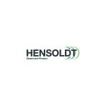 Hensoldt  Logo Vector