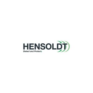 Hensoldt  Logo Vector