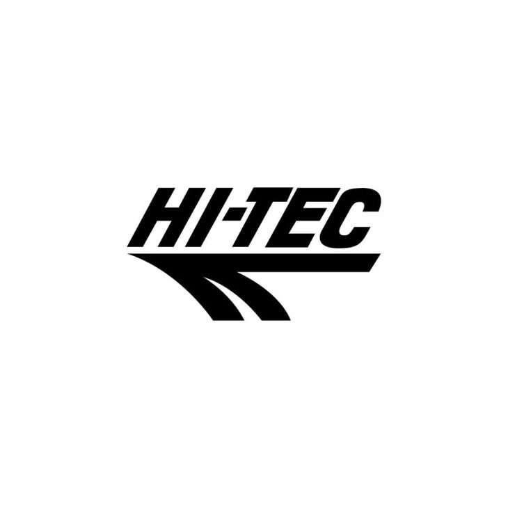 Hi Tec Logo Vector