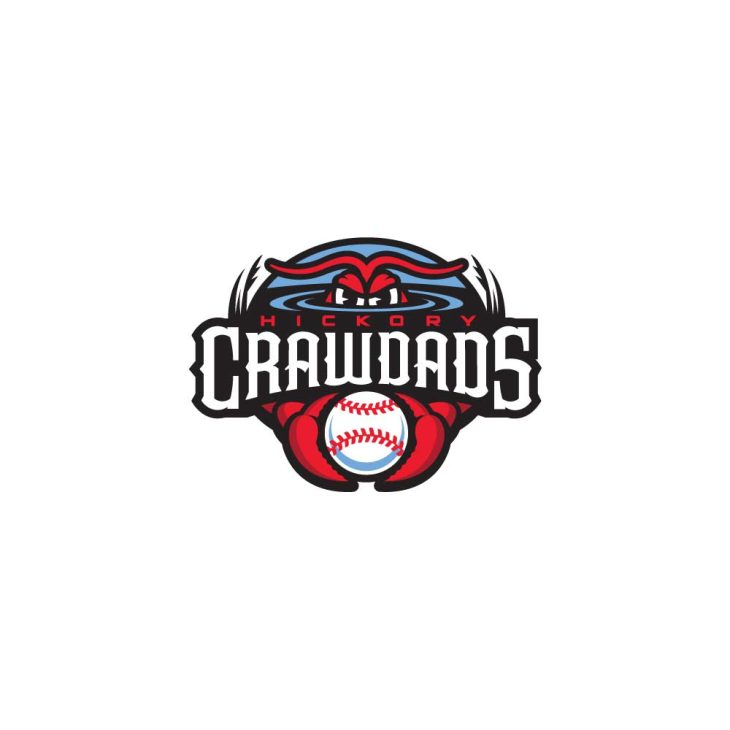 hickory crawdads baseball july 4th fireworks