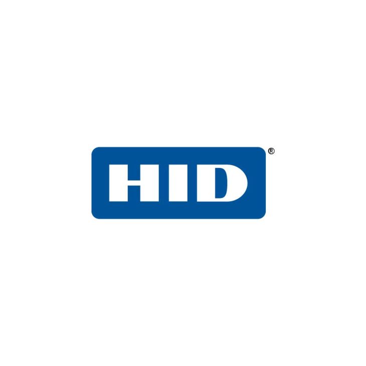 Hid Global Logo Vector
