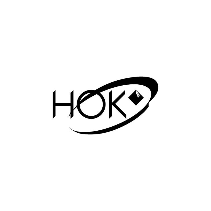 Hok Logo Vector