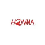 Honma Logo Vector