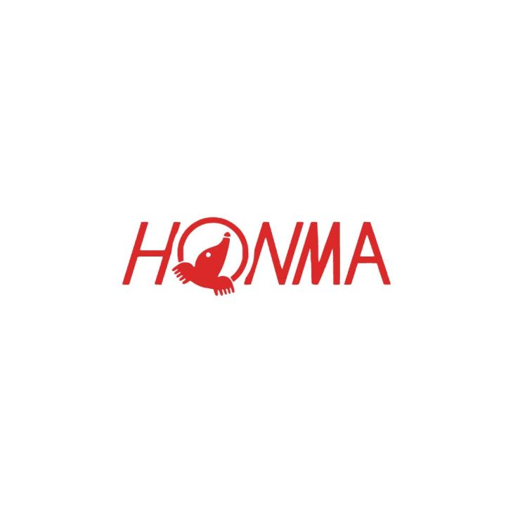 Honma Logo Vector